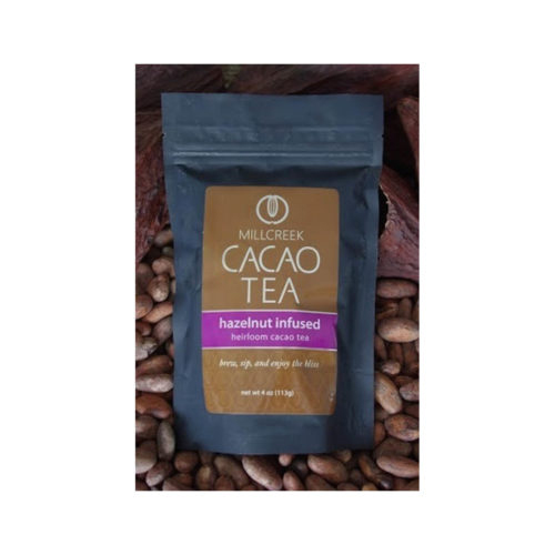 Infusion Cacao Chai Bio 20 pièces